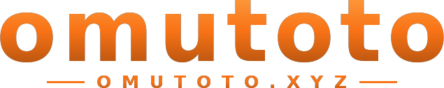 omutoto logo